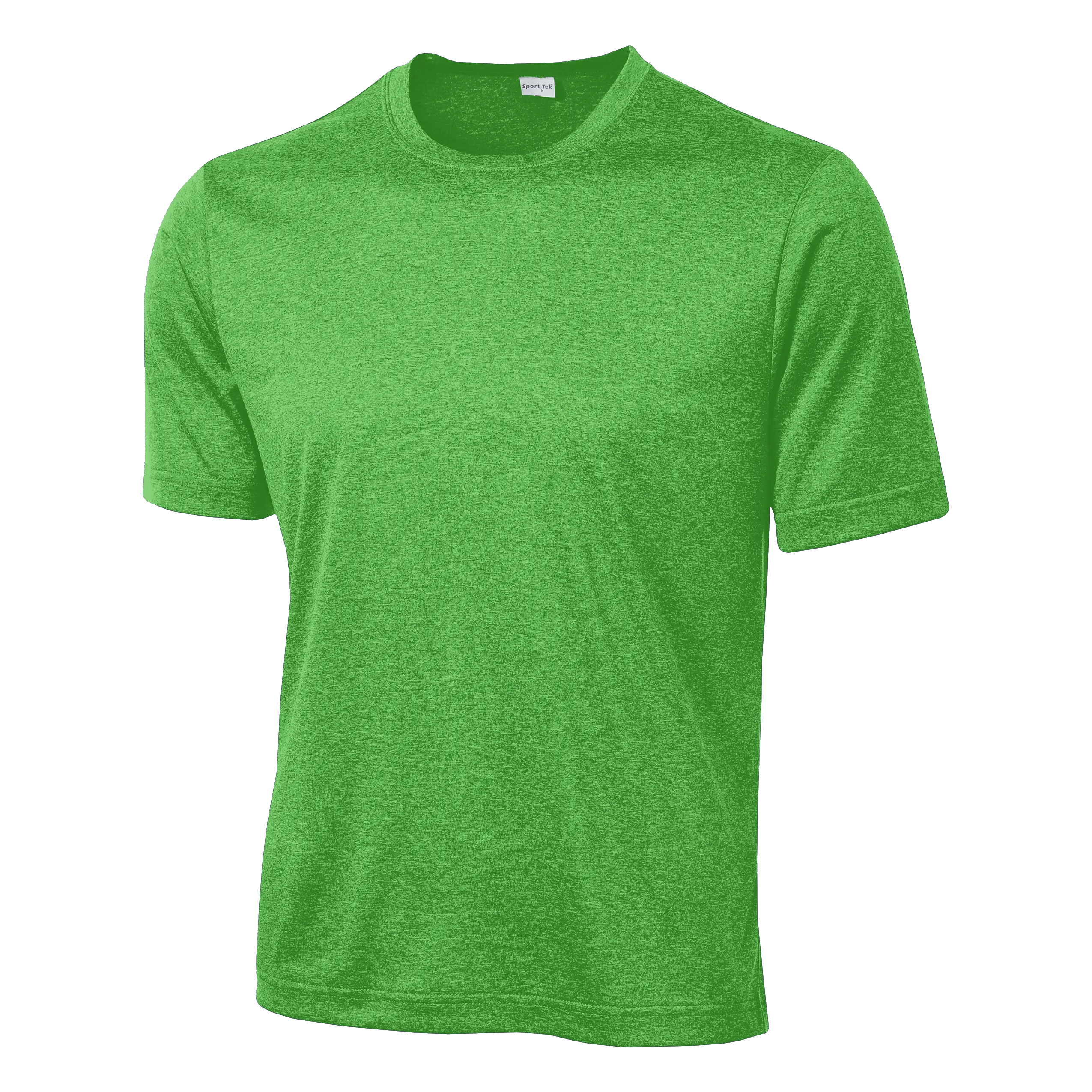 D1515M Mens Heather Contender Tee