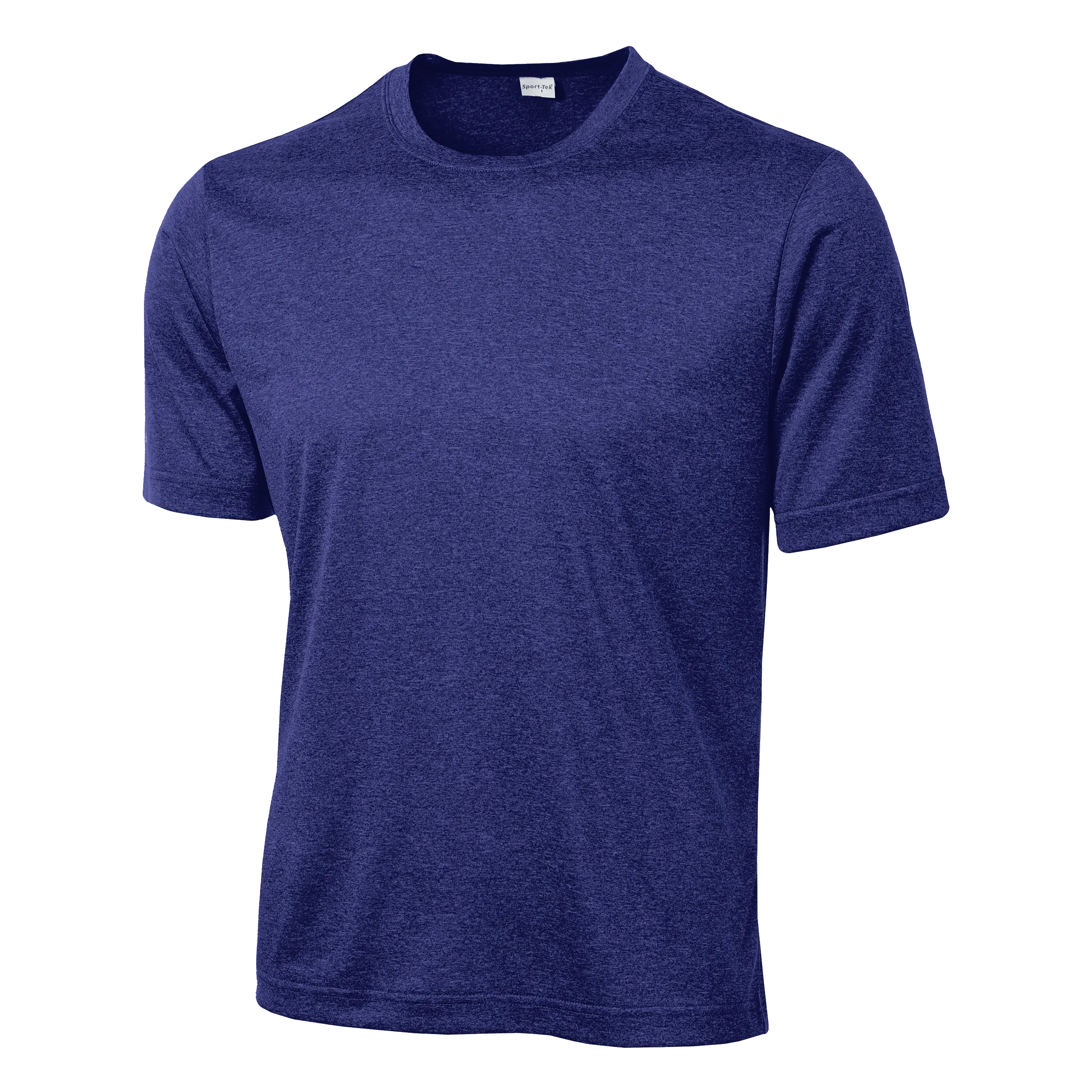 D1515M Mens Heather Contender Tee