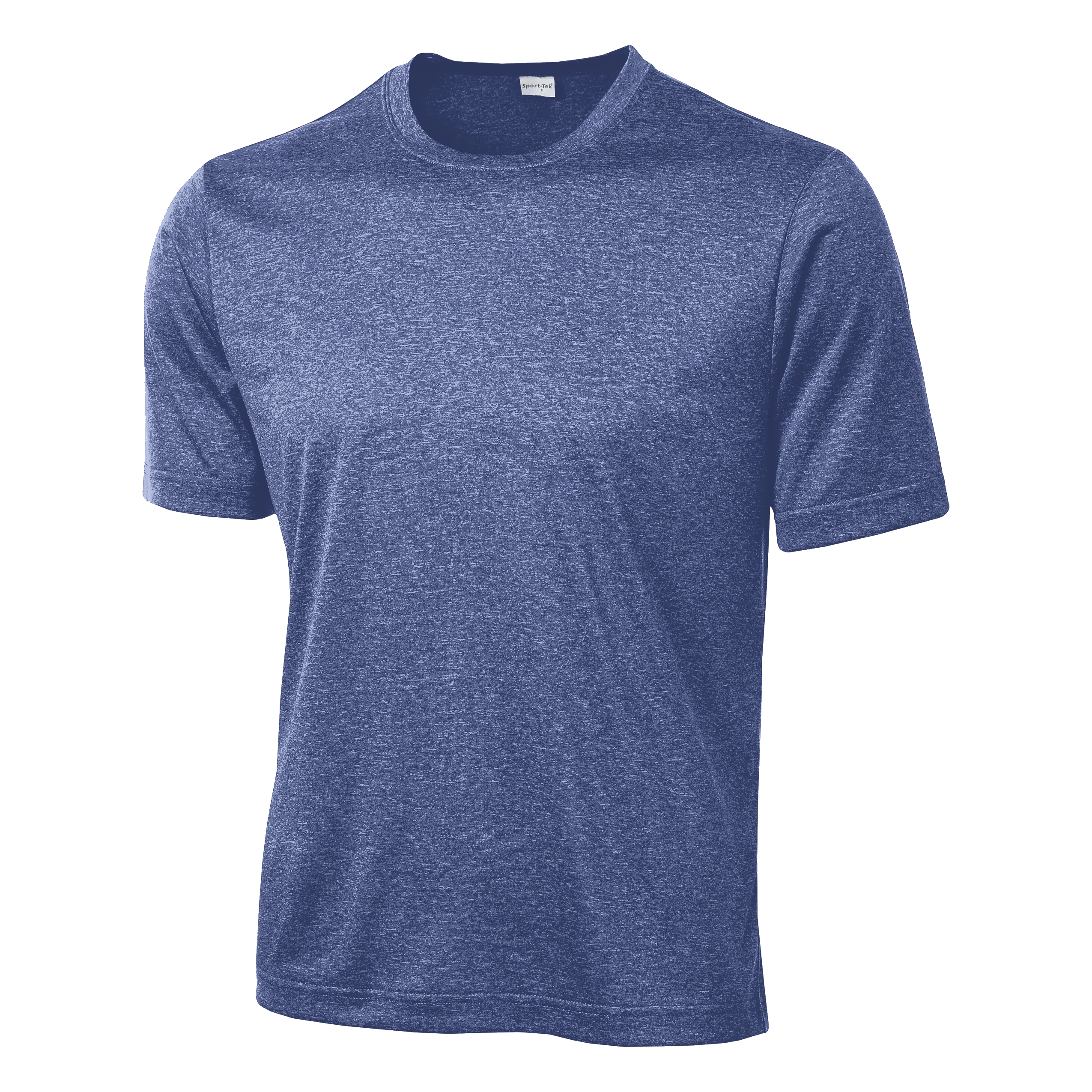 D1515M Mens Heather Contender Tee