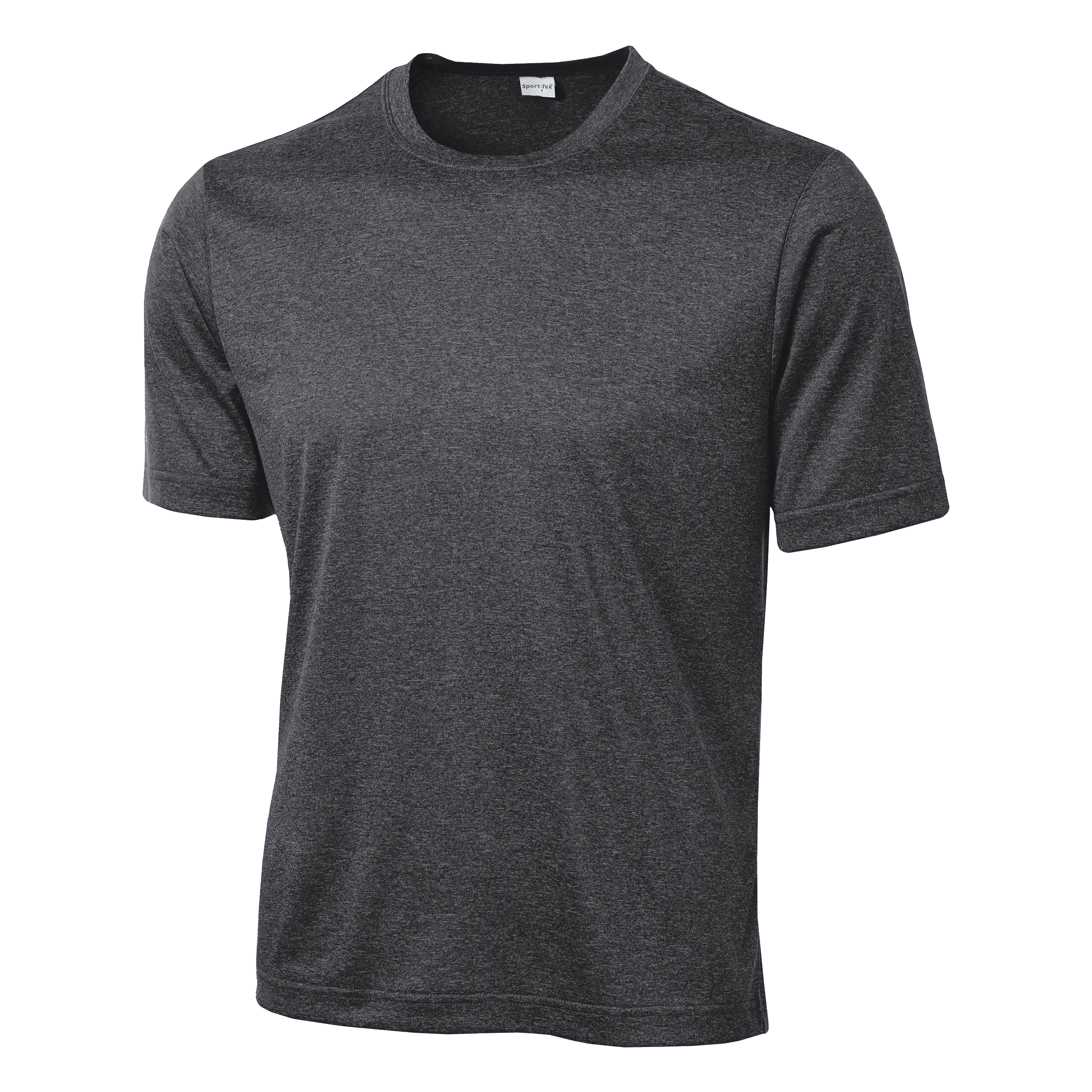 D1515M Mens Heather Contender Tee