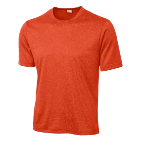 D1515M Mens Heather Contender Tee