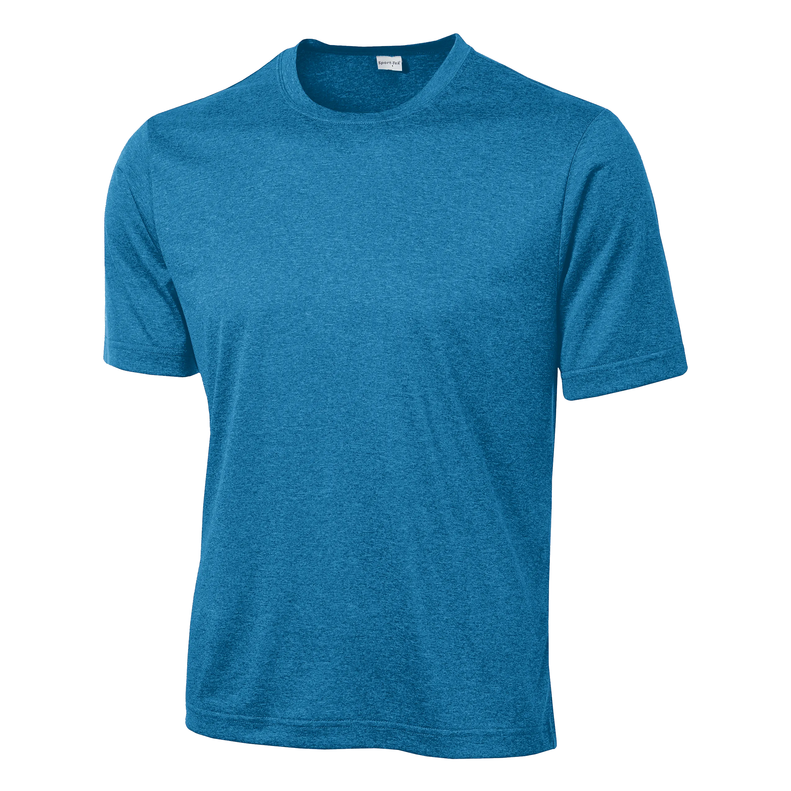 D1515M Mens Heather Contender Tee