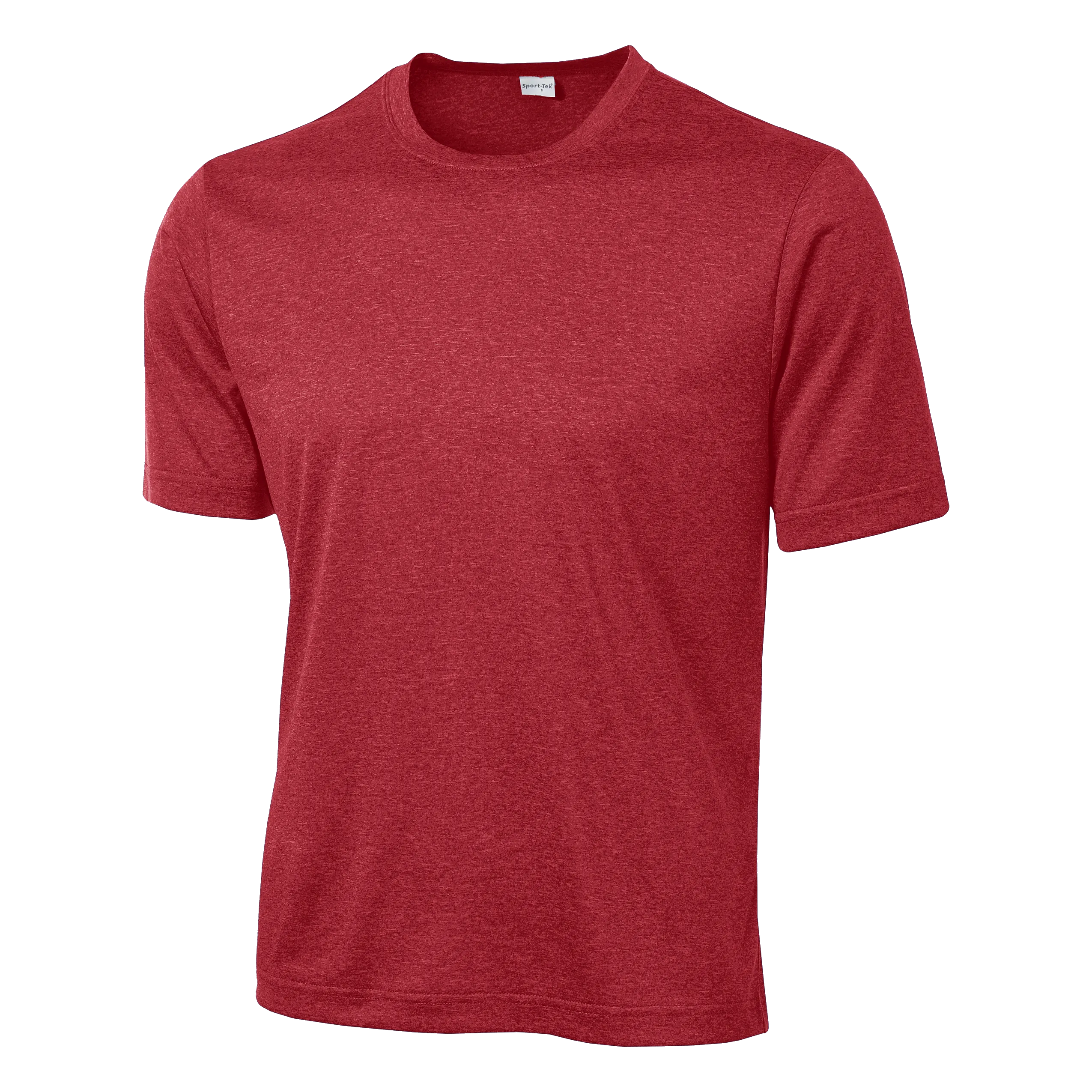 D1515M Mens Heather Contender Tee