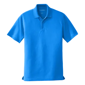 D1862M Mens Dry Zone UV Micro-Mesh Polo