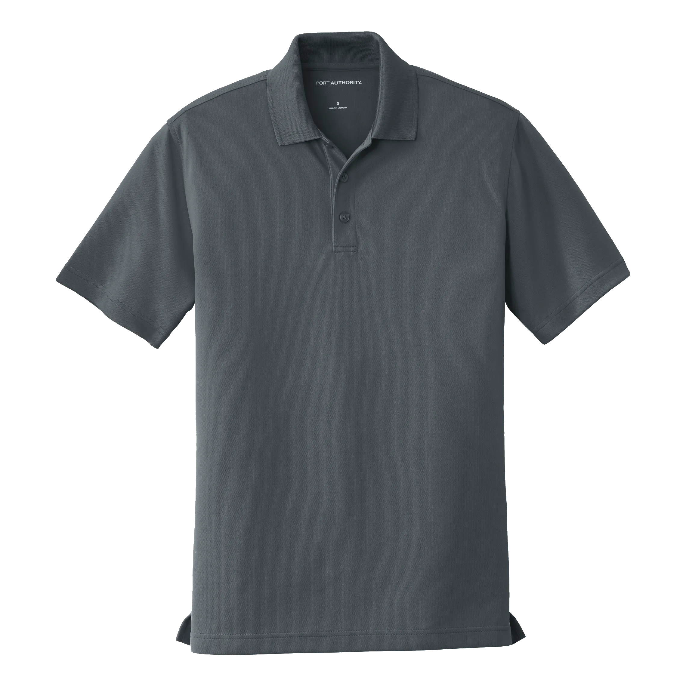 D1862M Mens Dry Zone UV Micro-Mesh Polo