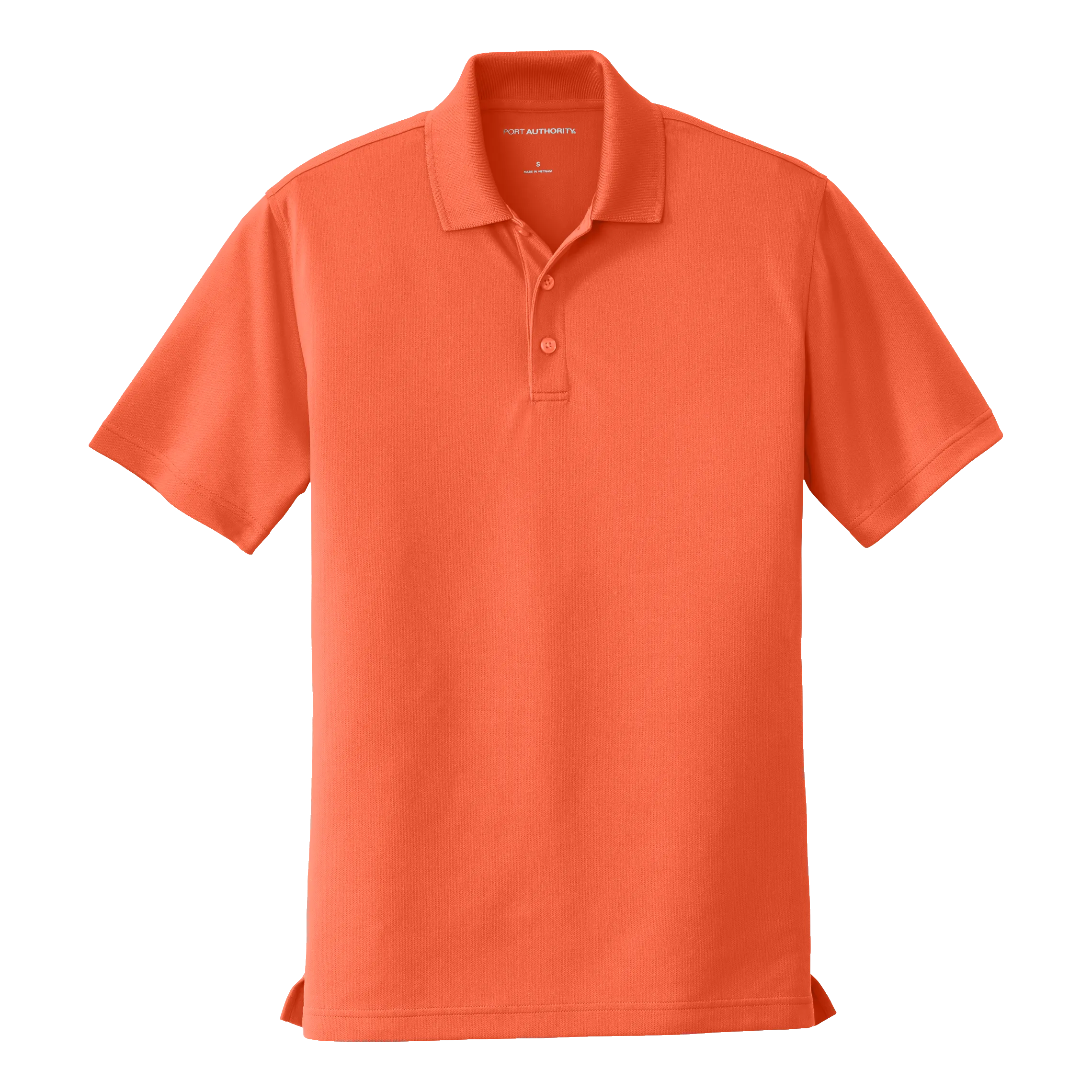 D1862M Mens Dry Zone UV Micro-Mesh Polo
