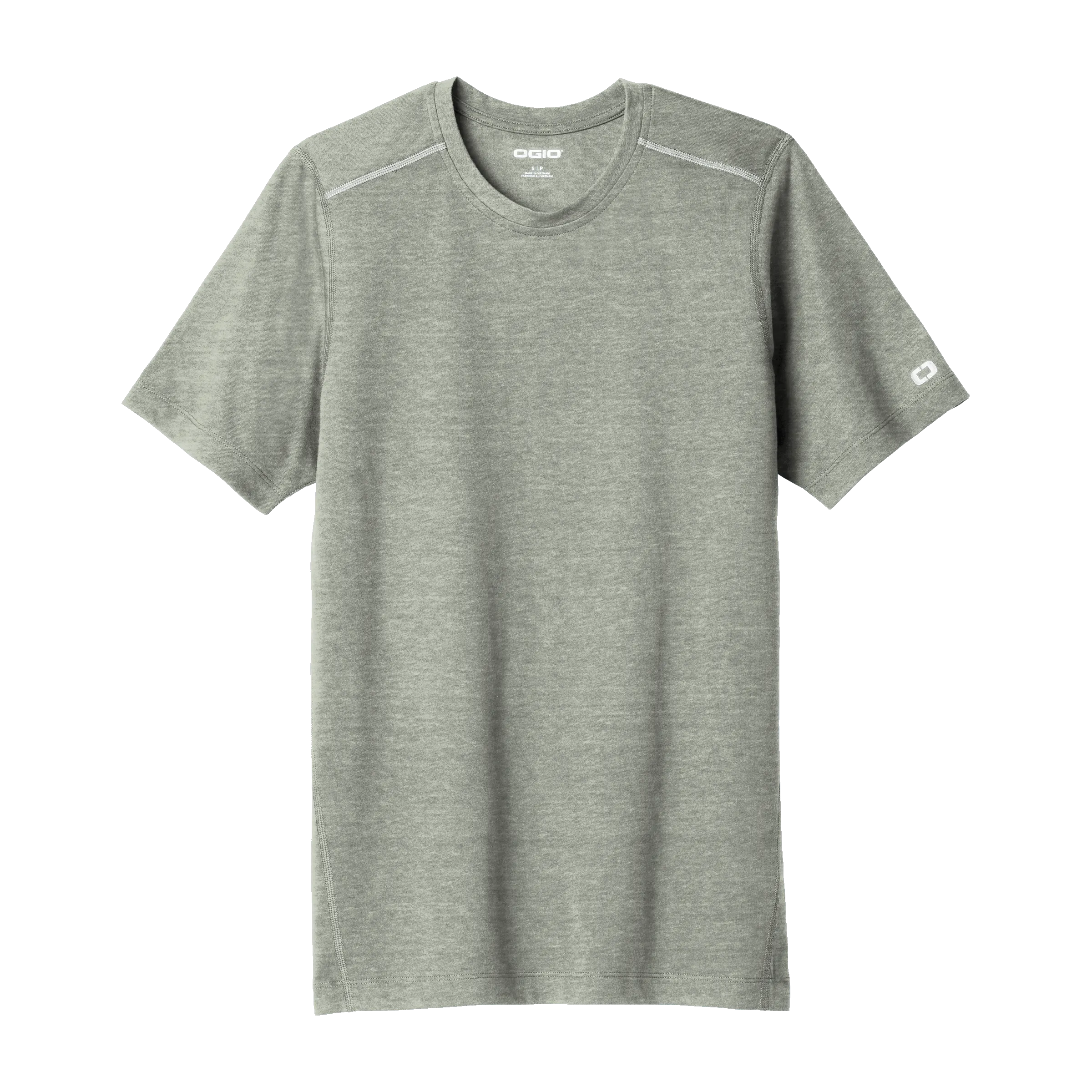 D1951M Mens Peak Tee