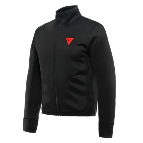 DAINESE DESTINATION BLACK MID-LAYER JACKET