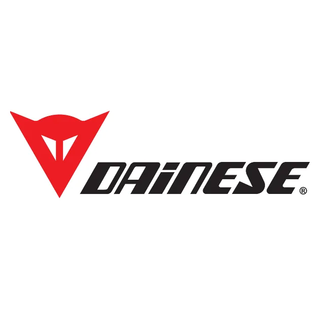 DAINESE INDOMITA D-DRY XT BLACK/FLUO RED TEXTILE JACKET