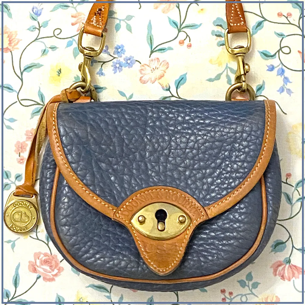 DOONEY & BOURKE Calvary Crossbody Bag