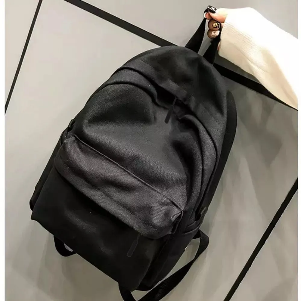 Durable Materials Shoulder Backpack