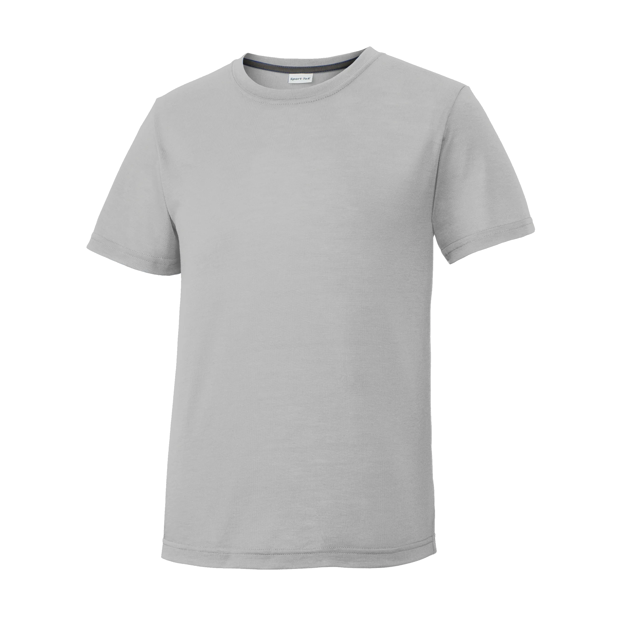 DY1825 Youth Competitor Cotton Touch Tee