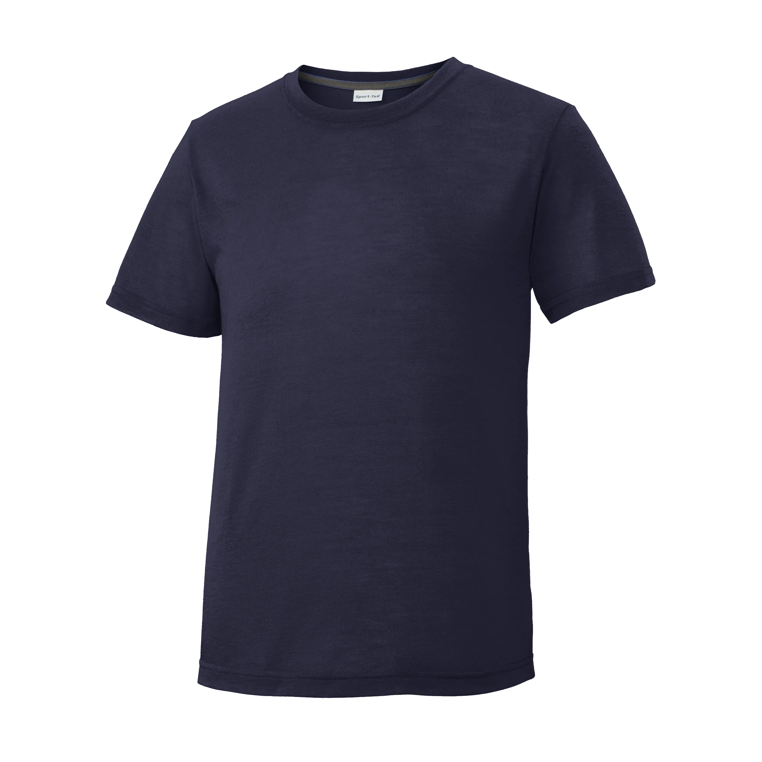 DY1825 Youth Competitor Cotton Touch Tee