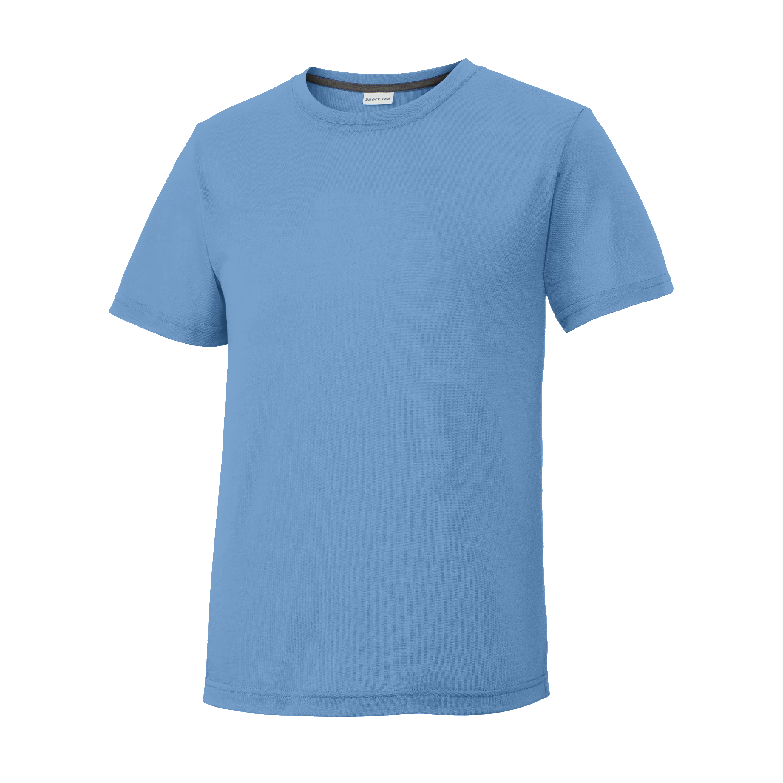 DY1825 Youth Competitor Cotton Touch Tee