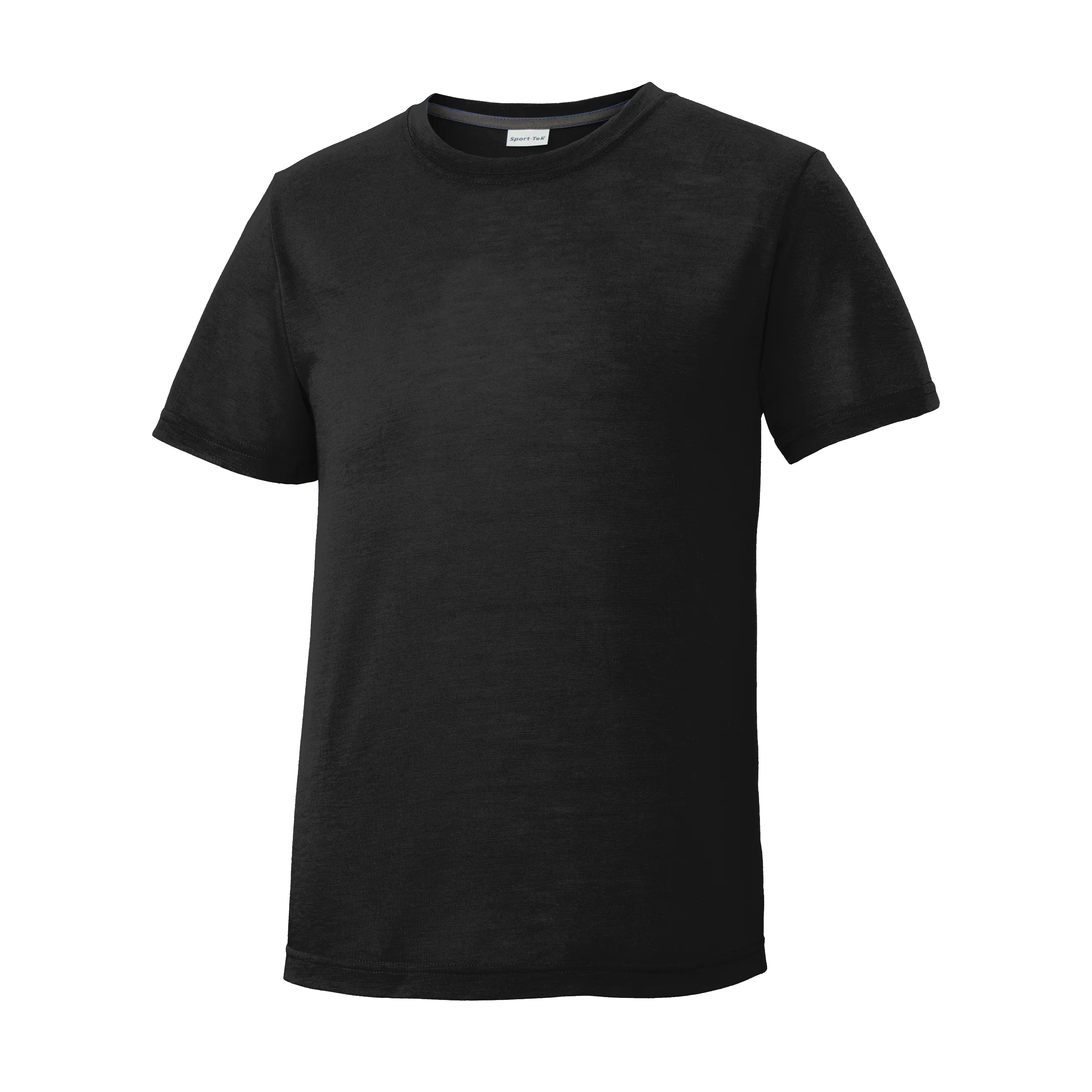 DY1825 Youth Competitor Cotton Touch Tee