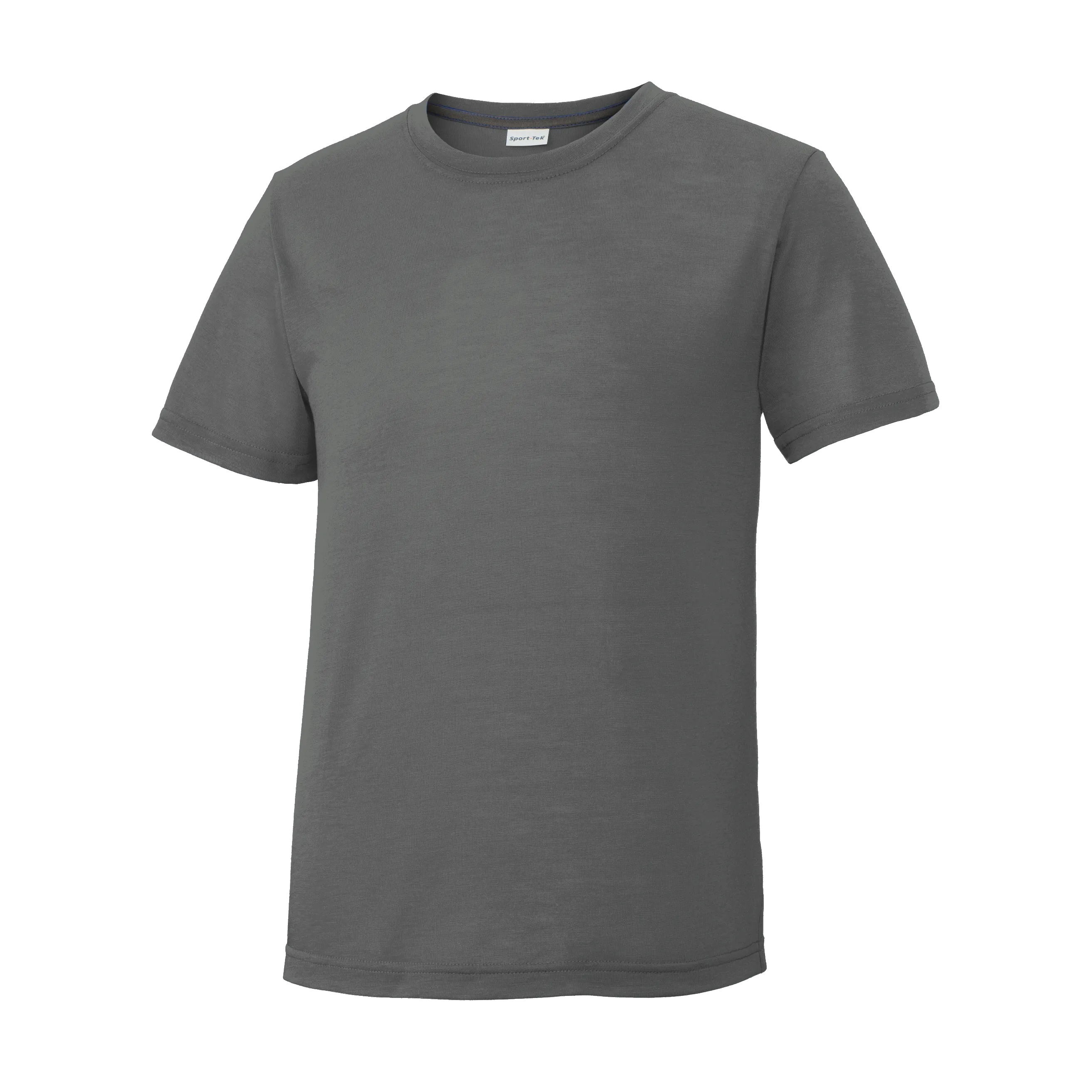 DY1825 Youth Competitor Cotton Touch Tee
