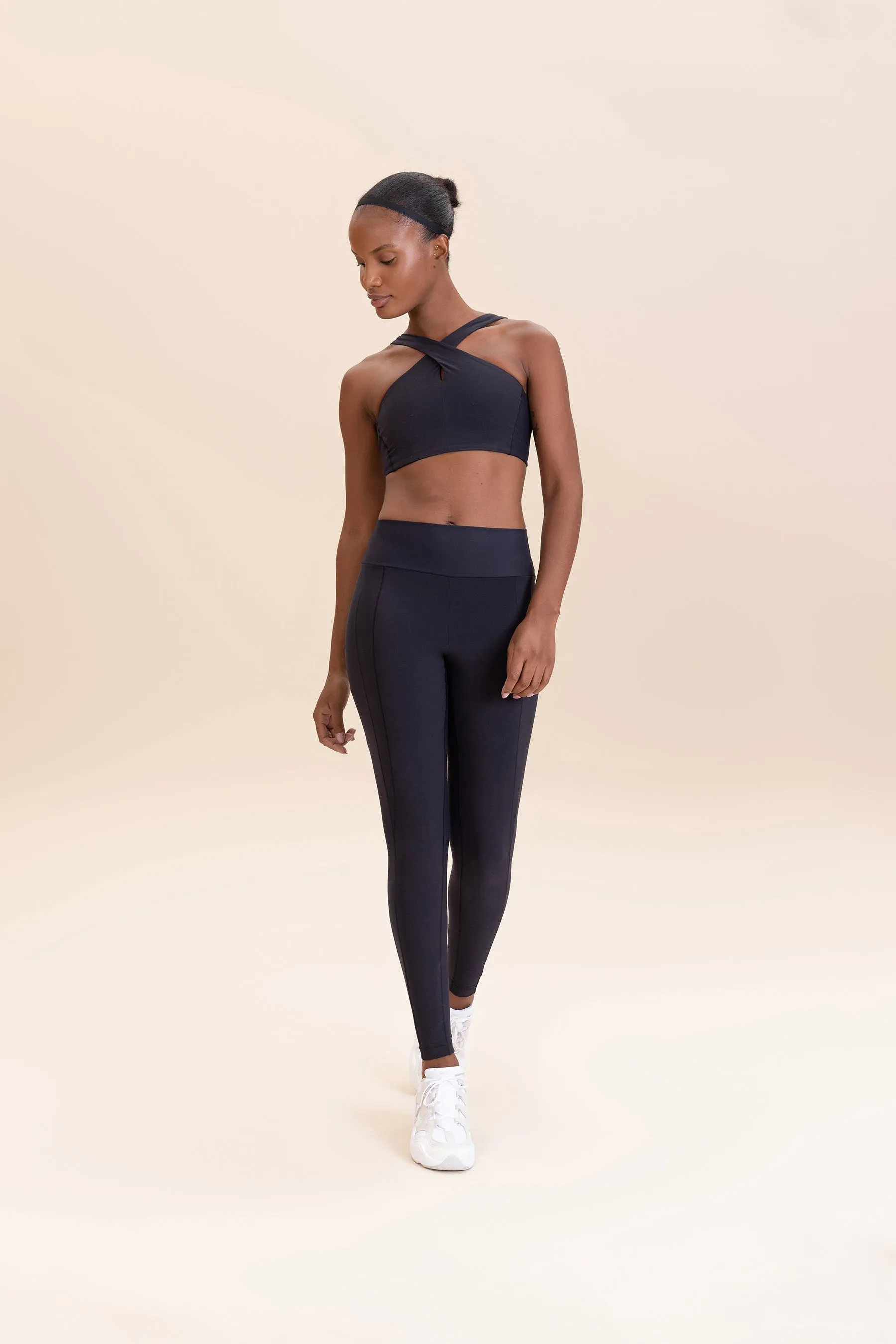 Easy Stretch Neopren Leggings