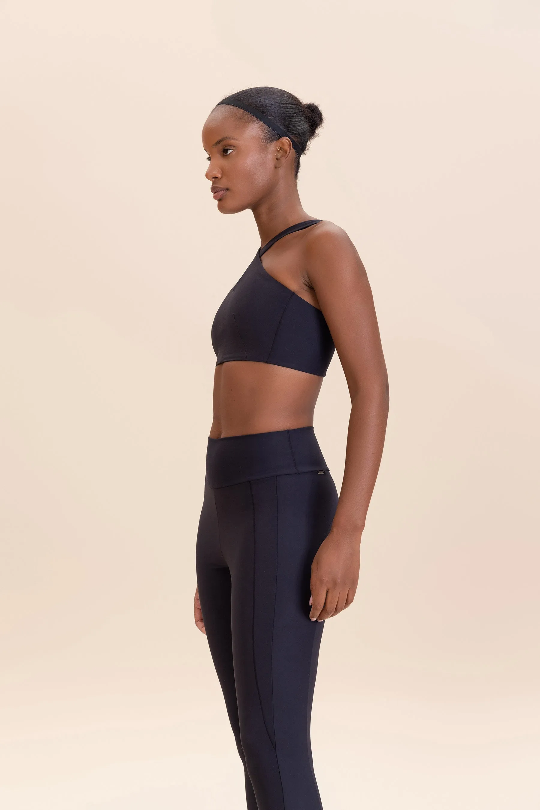 Easy Stretch Neopren Leggings