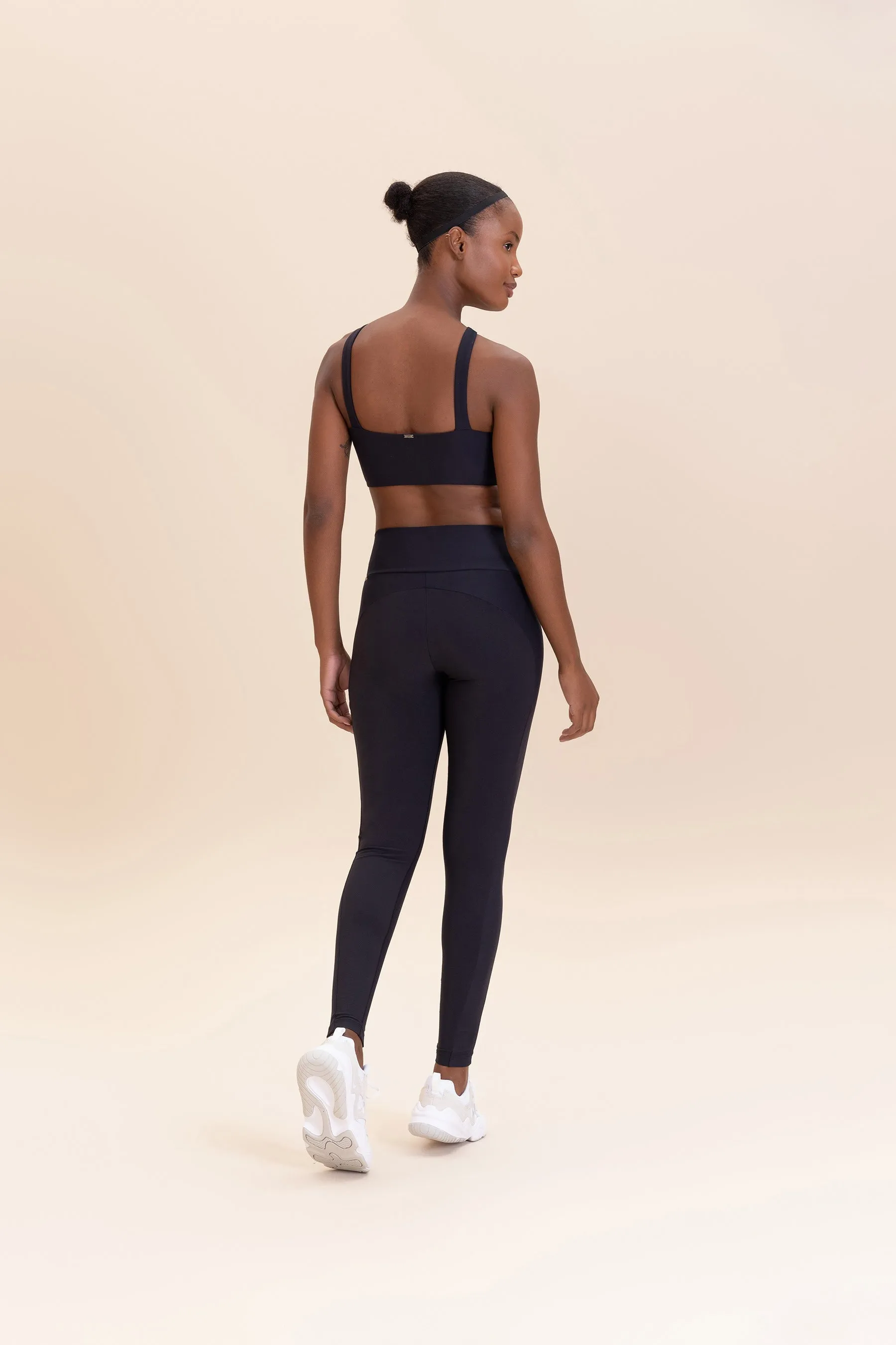 Easy Stretch Neopren Leggings