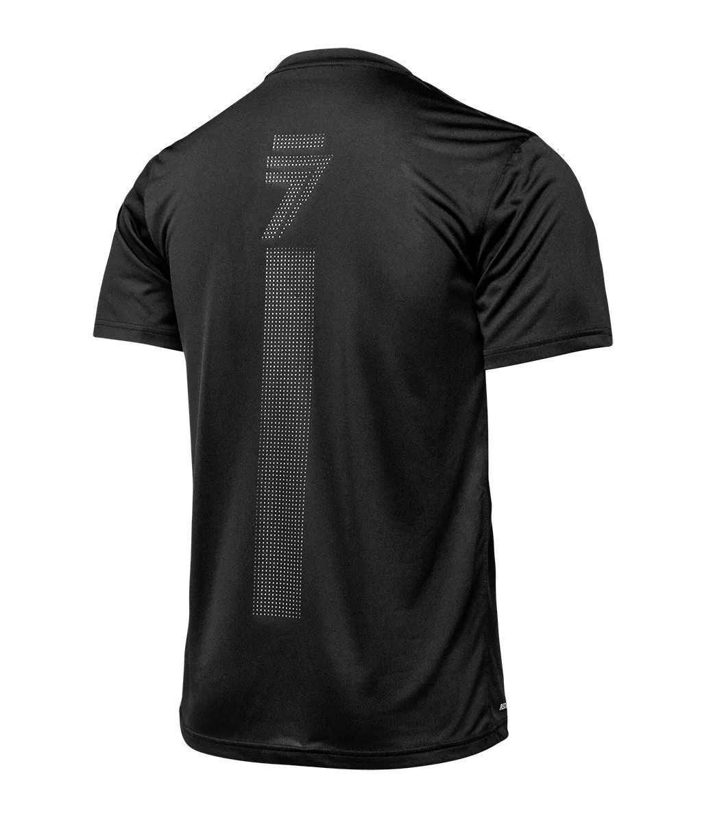 Elevate Shirt - Black