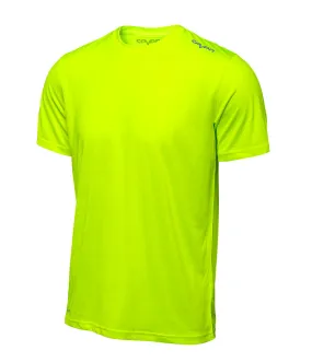 Elevate Shirt - Flo Yellow