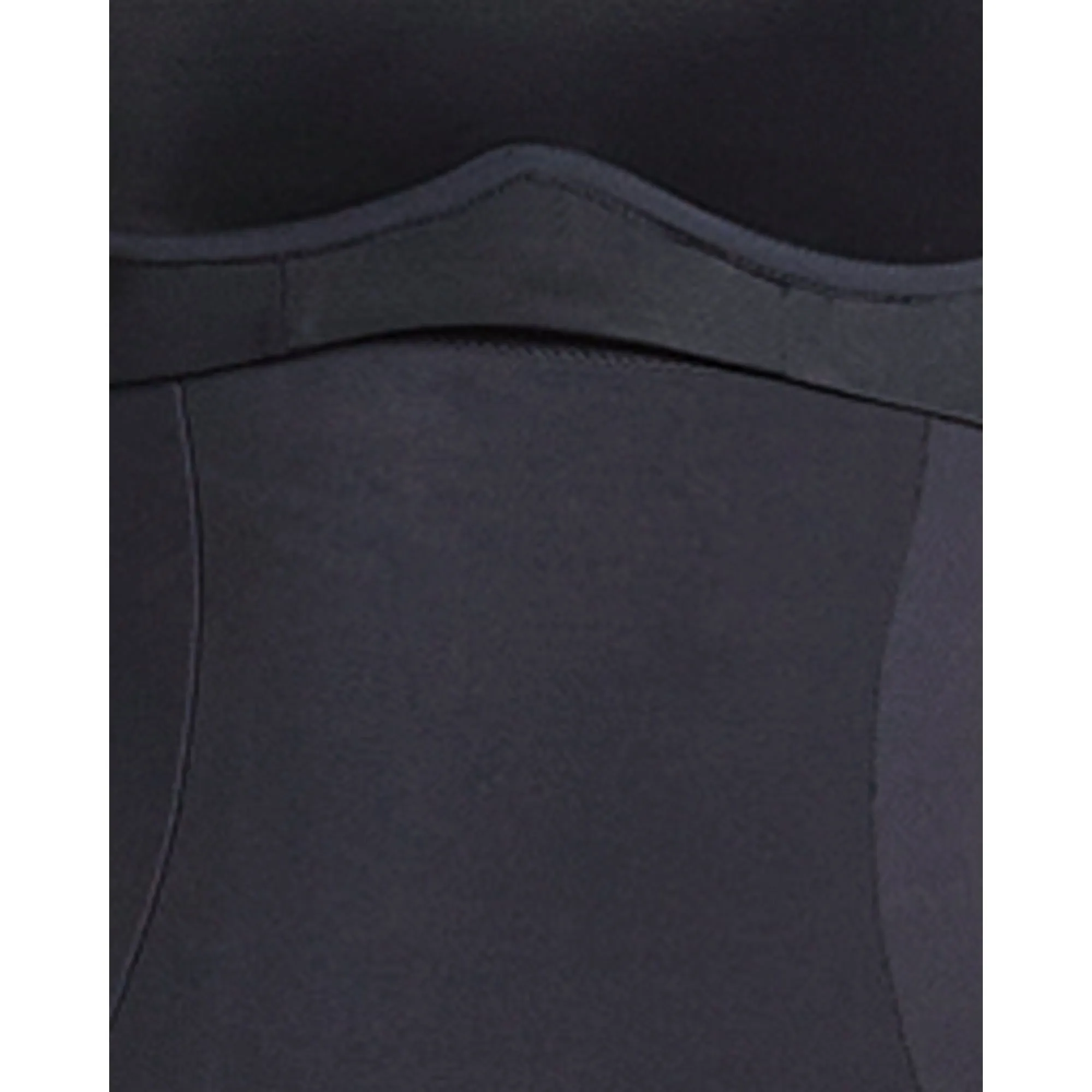 Extra-High Waist Sculpting Firm Compression Leggings