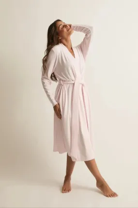 Faceplant Soft Lounge Robe