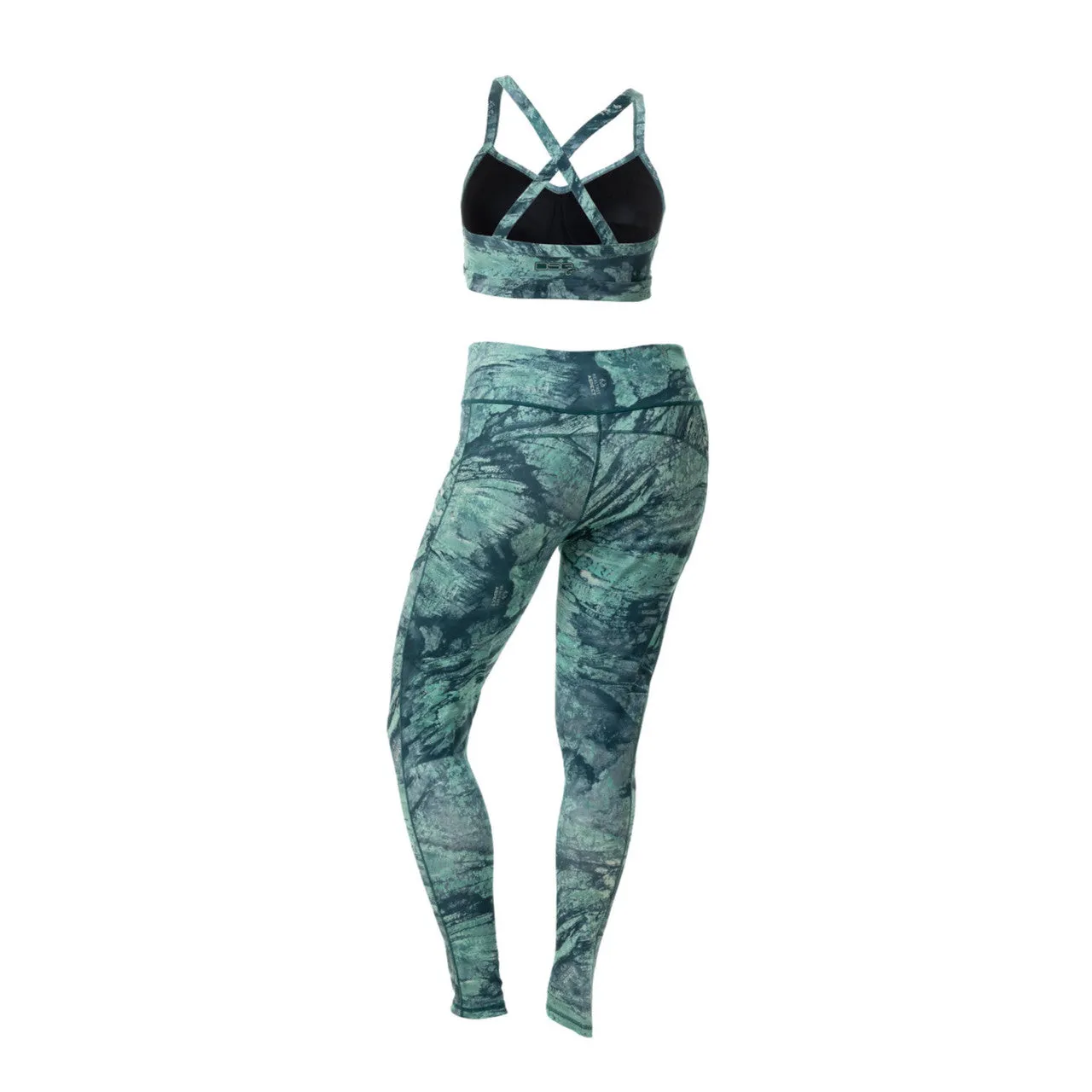 Fishing Legging - UPF 30 