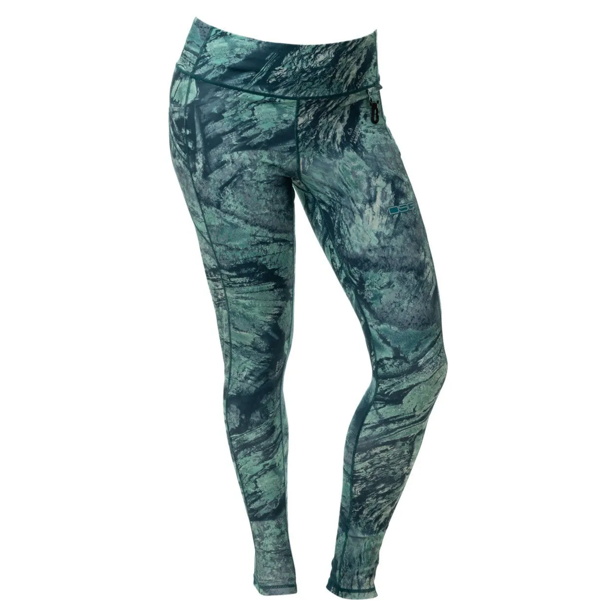 Fishing Legging - UPF 30 