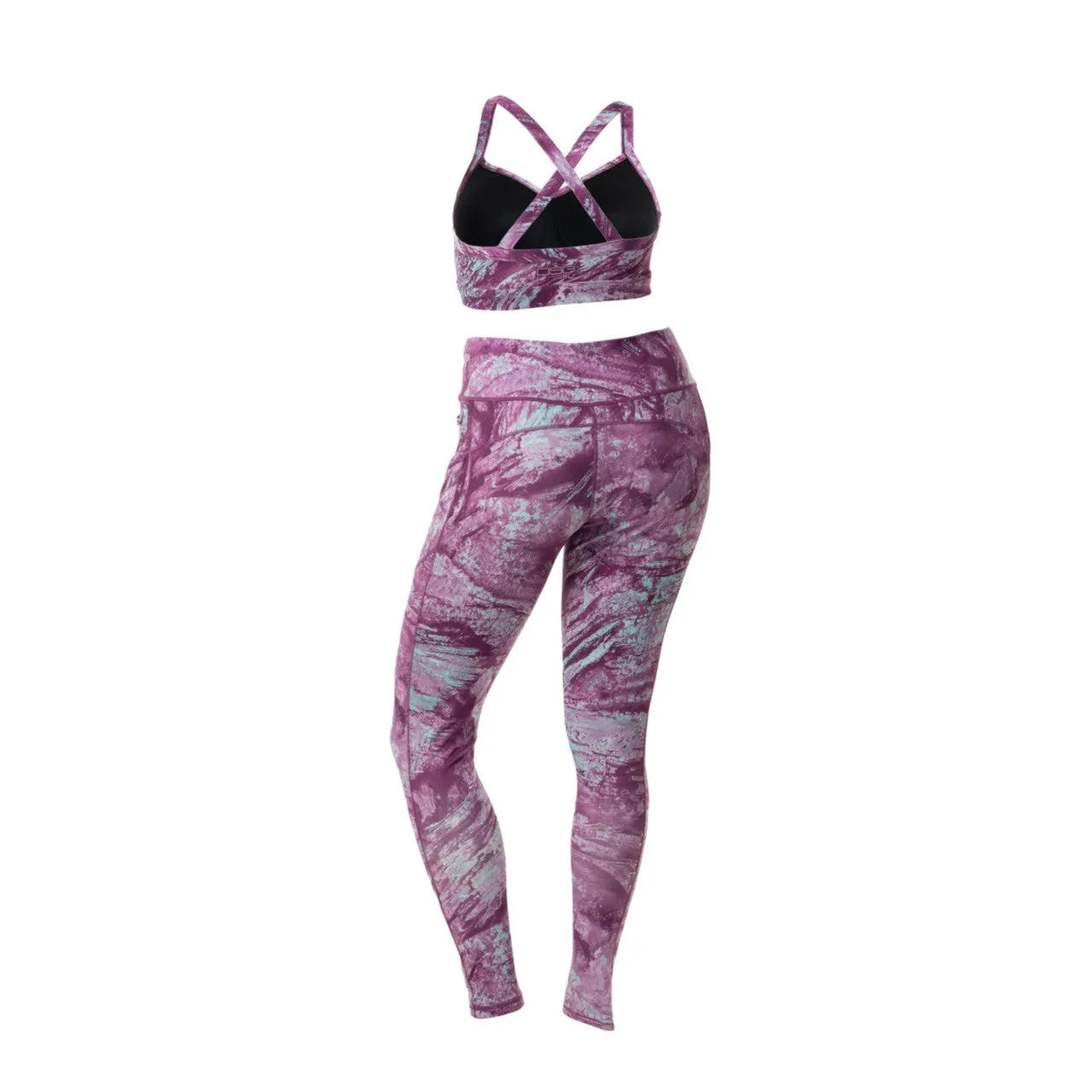Fishing Legging - UPF 30 