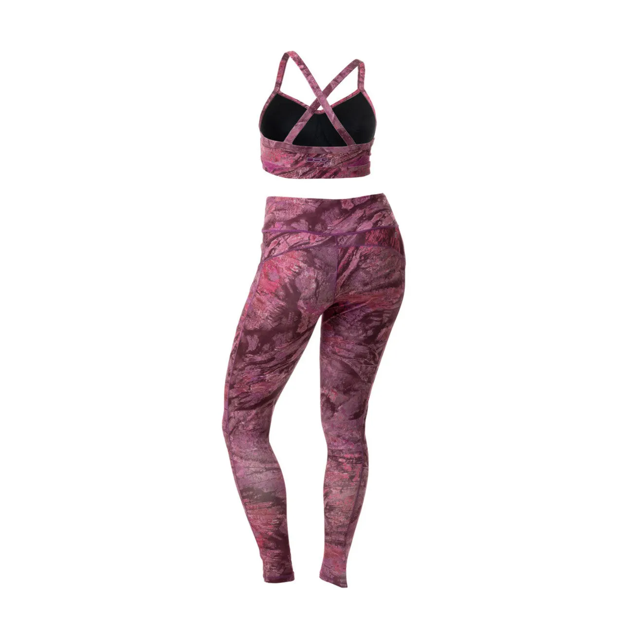 Fishing Legging - UPF 30 