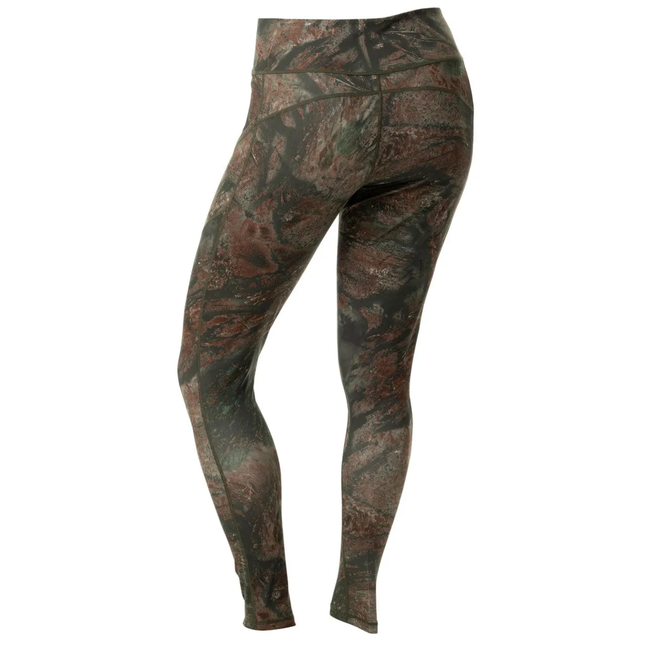 Fishing Legging - UPF 30 