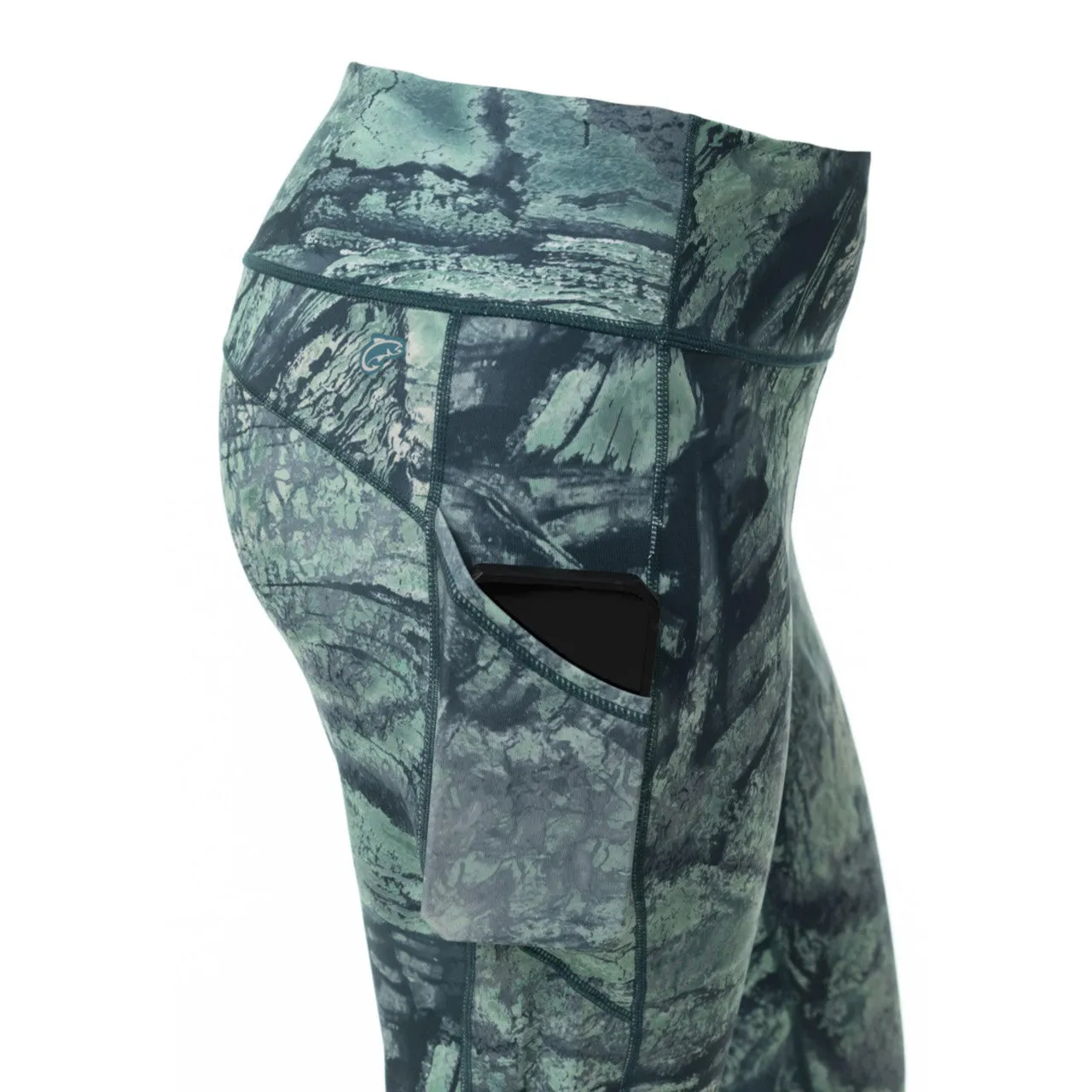 Fishing Legging - UPF 30 