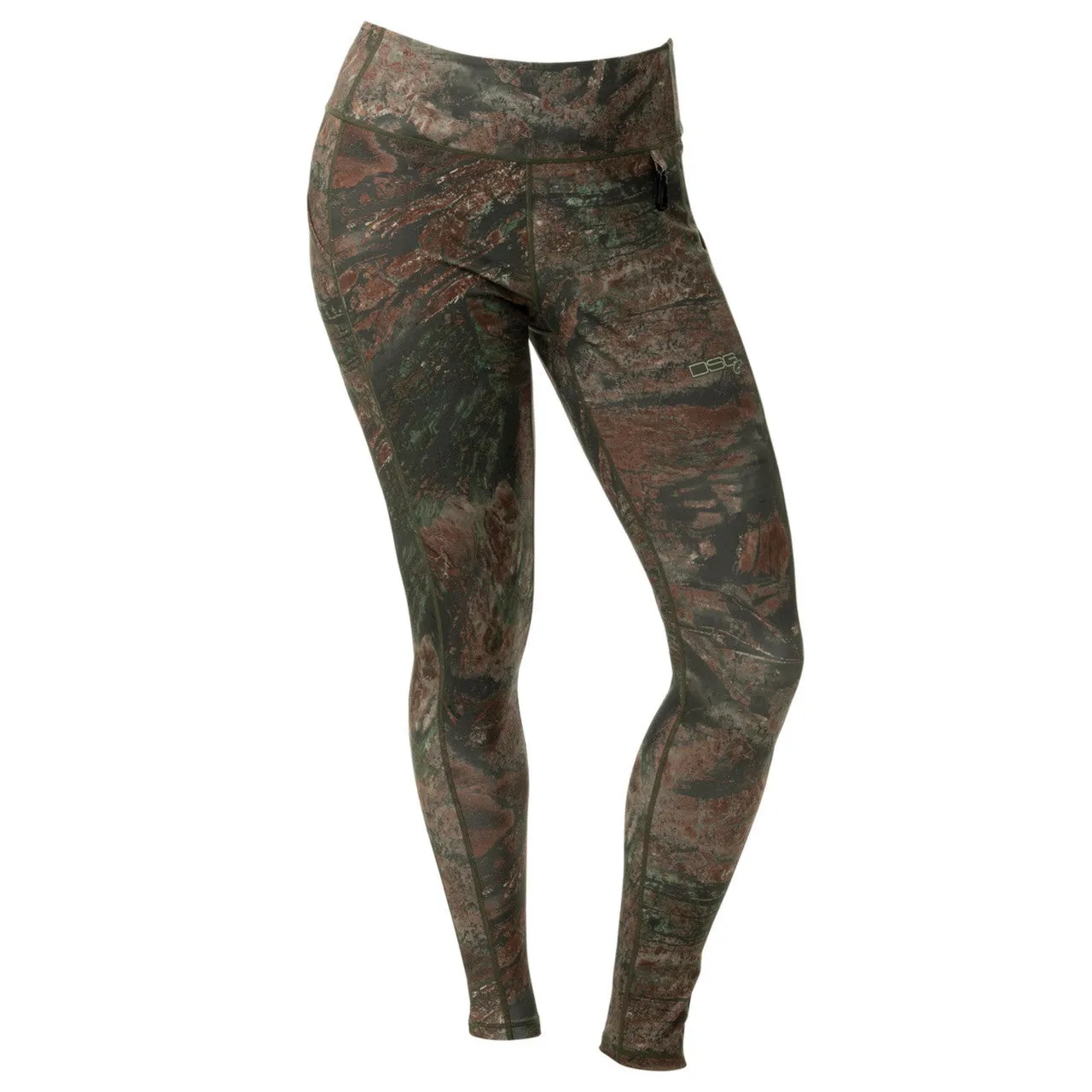 Fishing Legging - UPF 30 