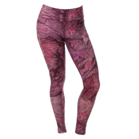 Fishing Legging - UPF 30 