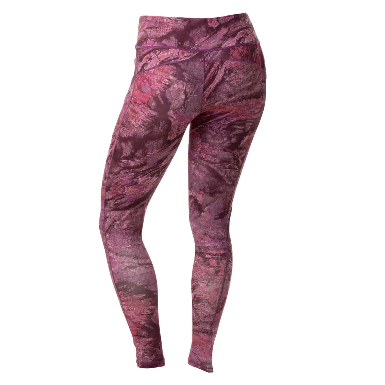 Fishing Legging - UPF 30 