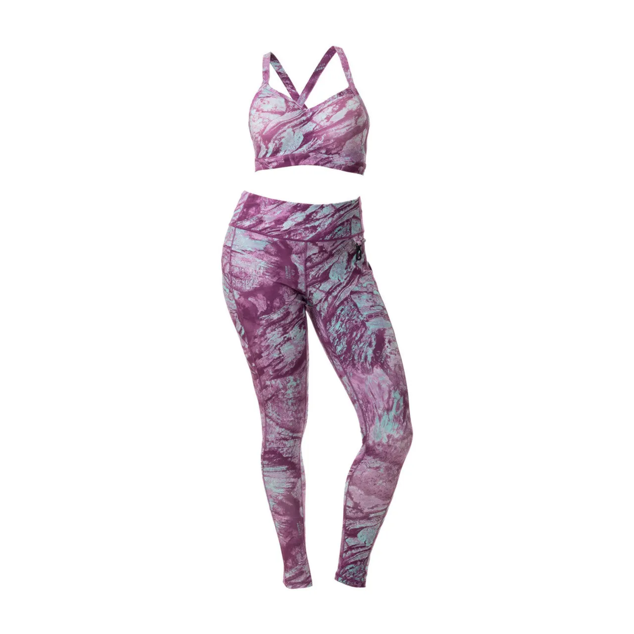 Fishing Legging - UPF 30 