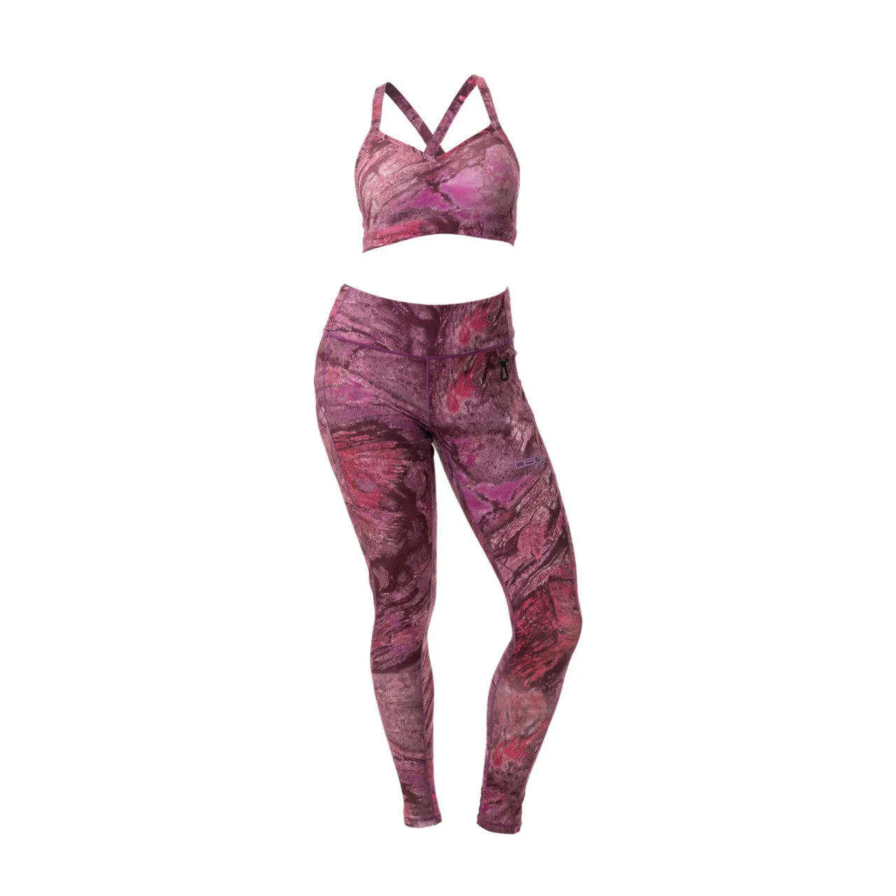 Fishing Legging - UPF 30 