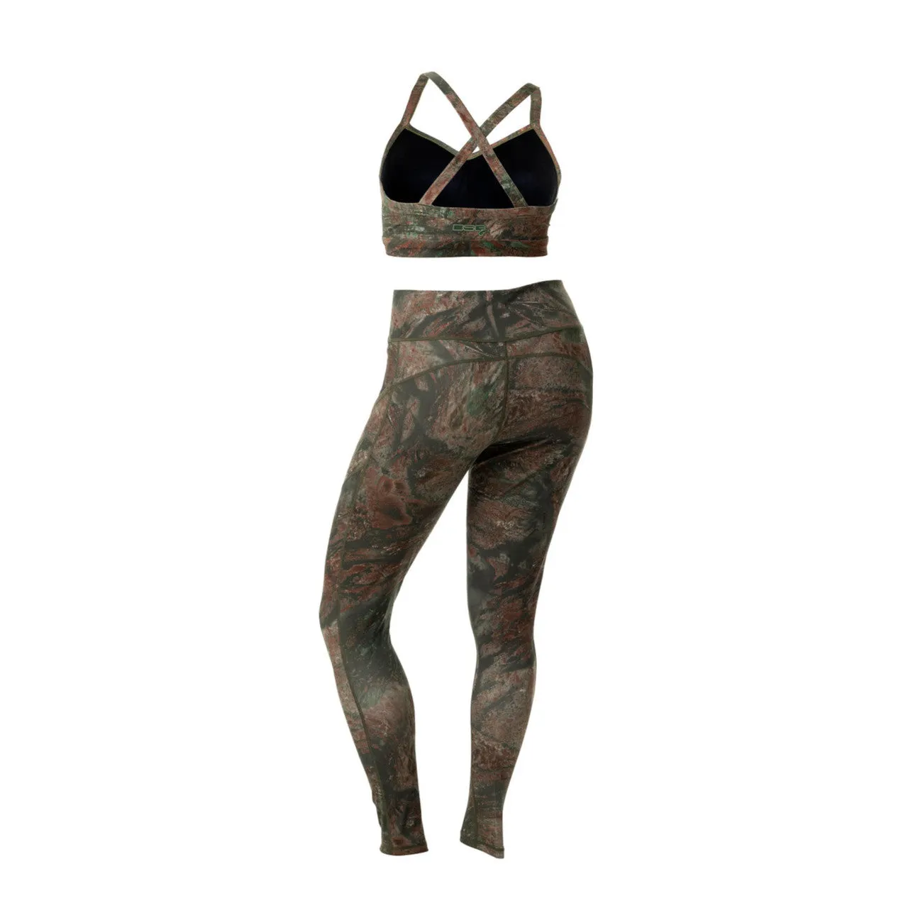 Fishing Legging - UPF 30 