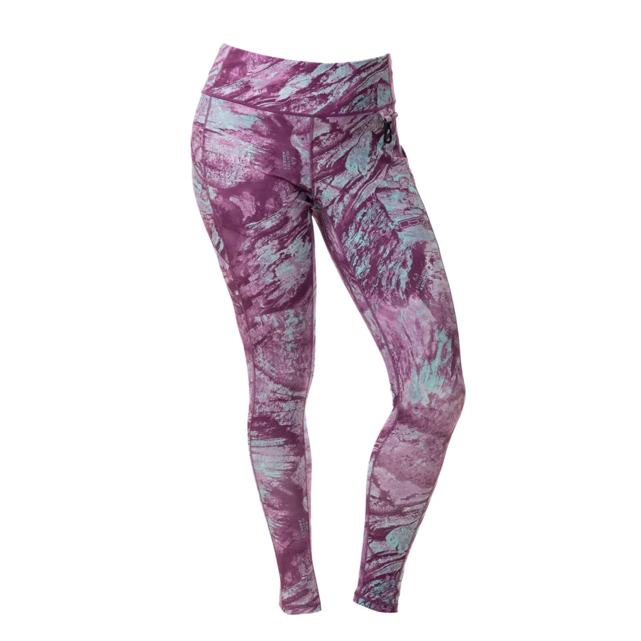 Fishing Legging - UPF 30 