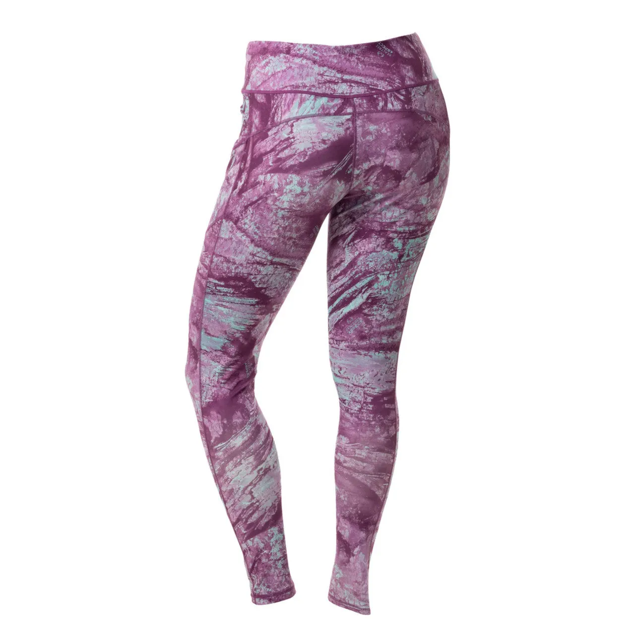 Fishing Legging - UPF 30 