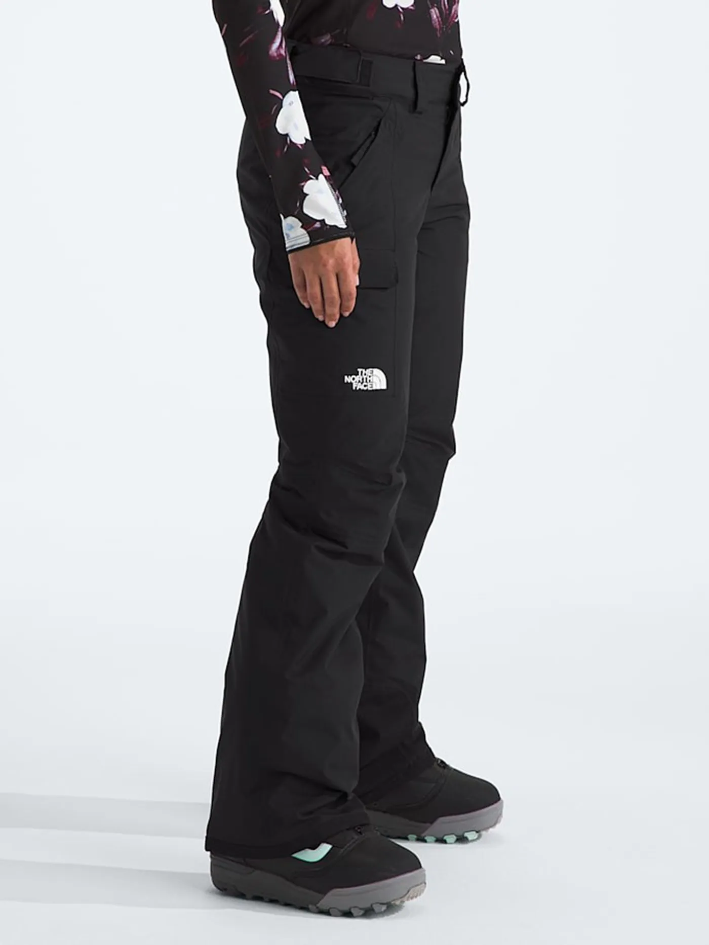 Freedom Insulated Snow Pants (Women)