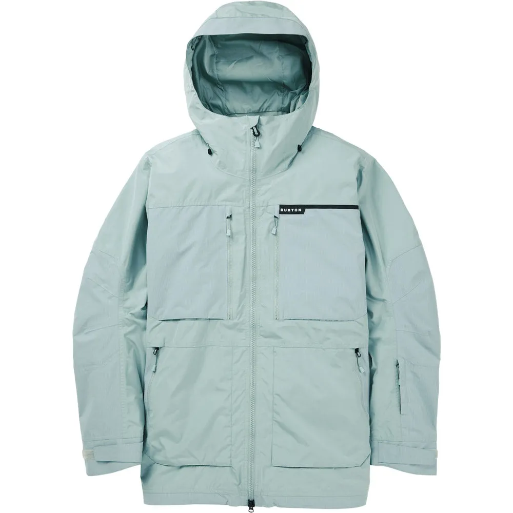 Frostner 2L Snowboard Jacket