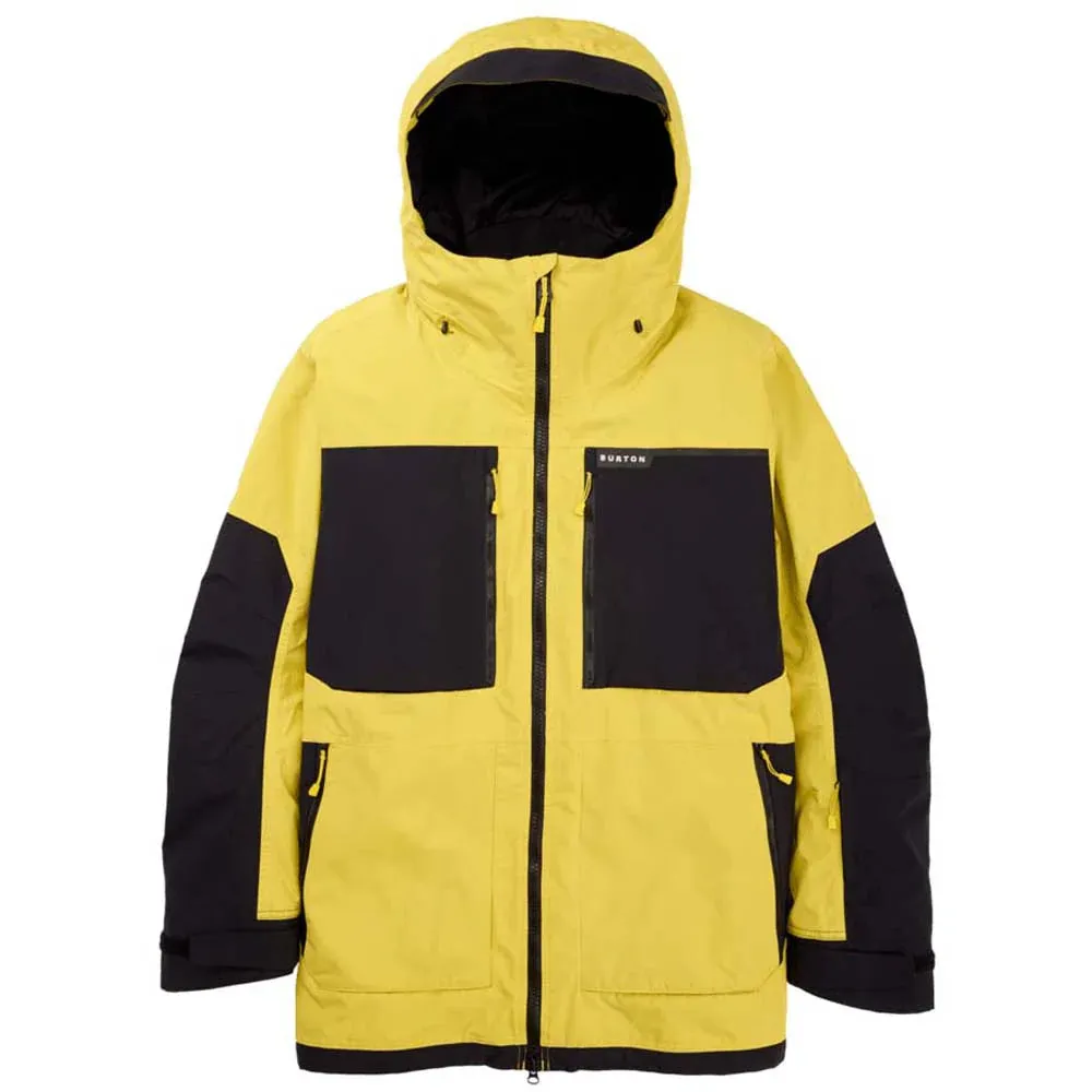 Frostner 2L Snowboard Jacket