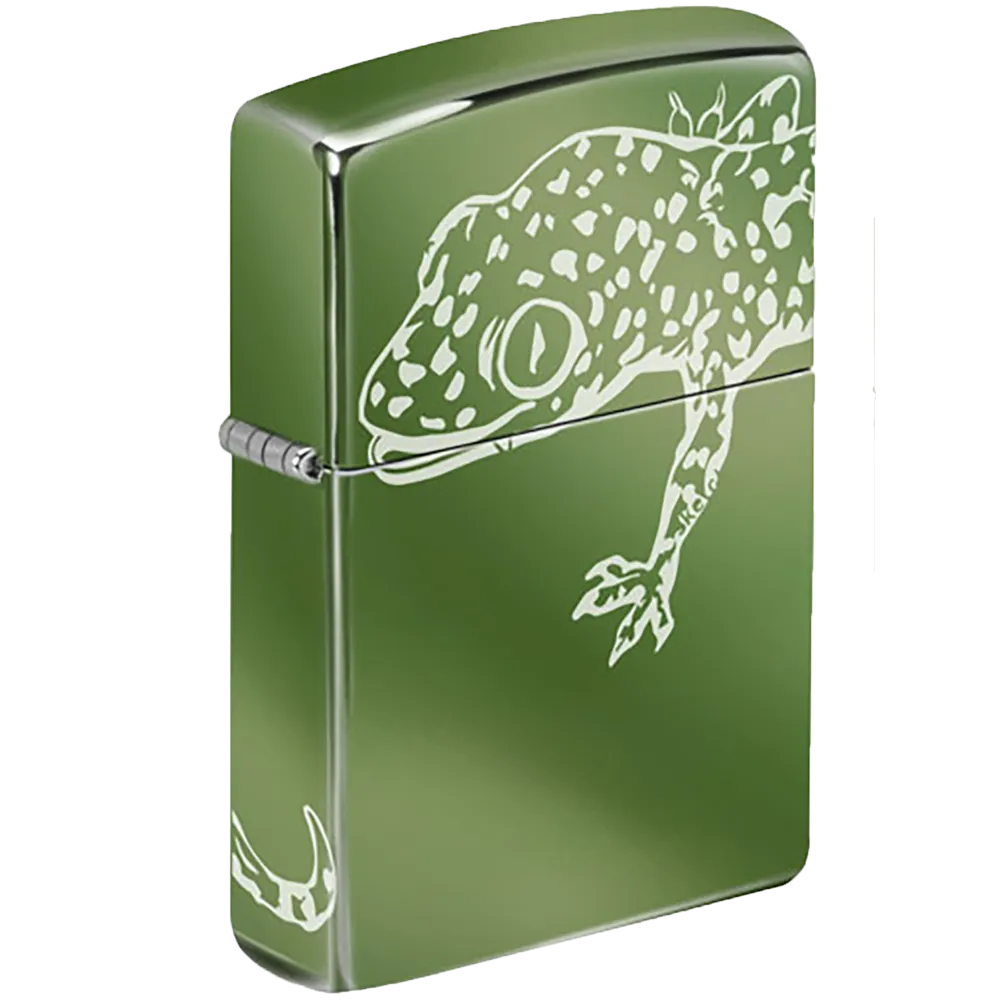 Gecko Design
