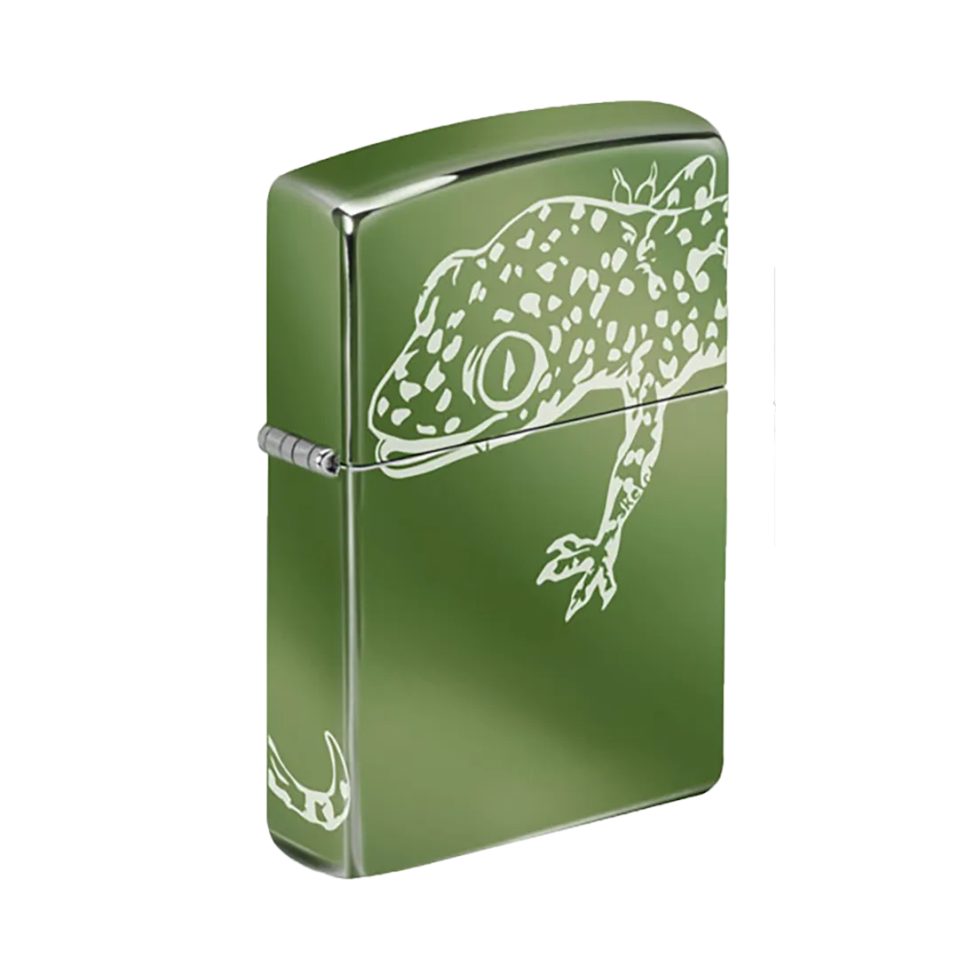 Gecko Design