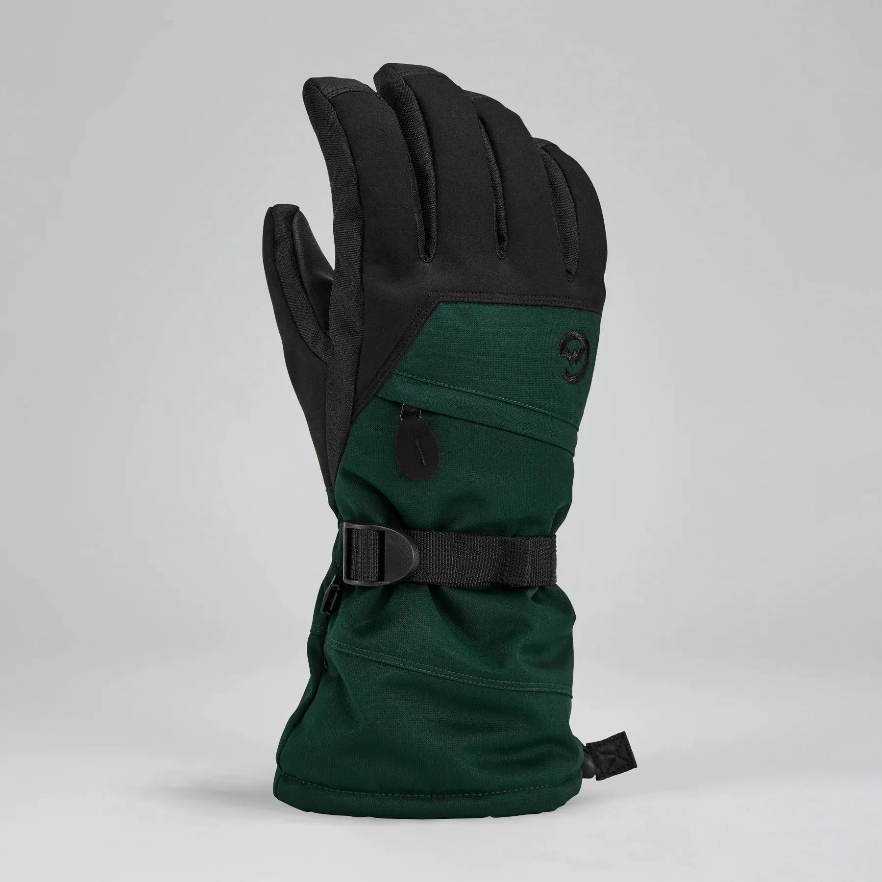 Gordini Men's Stomp Glove