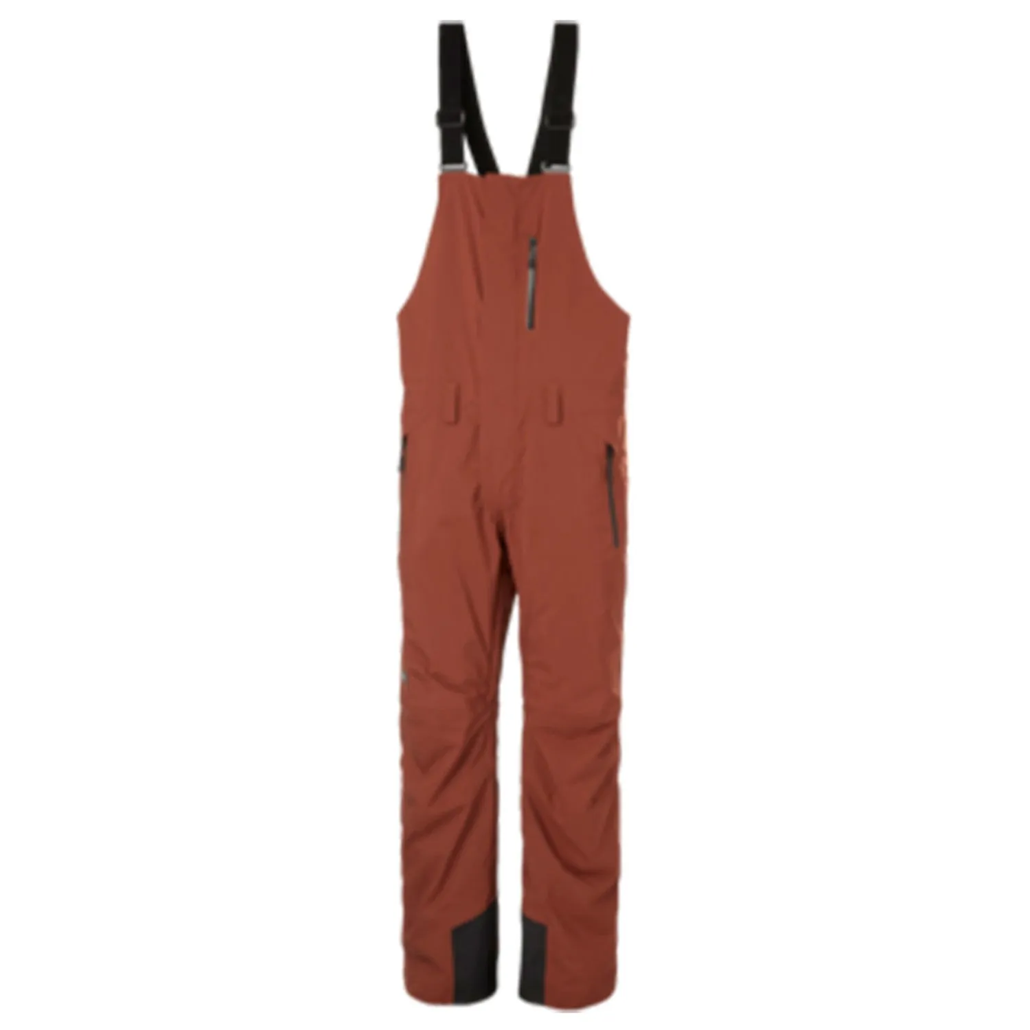 Helly Hansen Legendary Insulated Bib Pants 2025