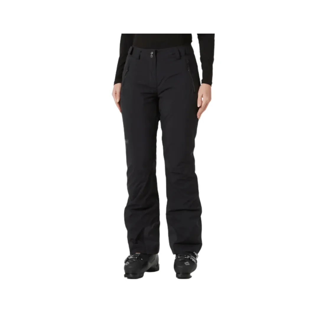 Helly Hansen Women’s Legendary Insulated Ski Pants
