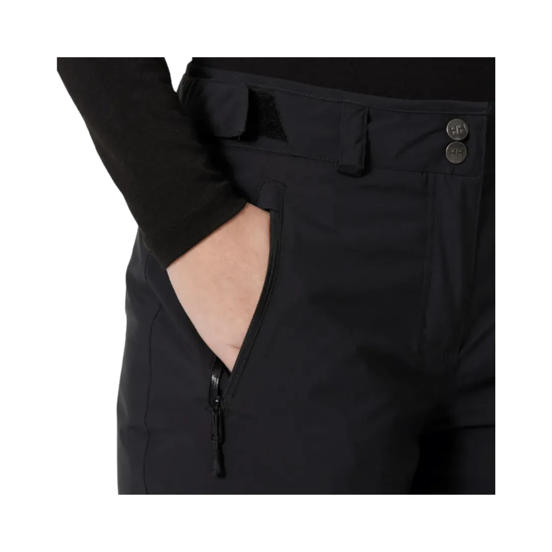 Helly Hansen Women’s Legendary Insulated Ski Pants